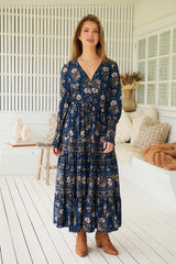 Stephanie Maxi - Adeline