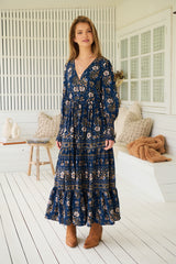 Stephanie Maxi - Adeline