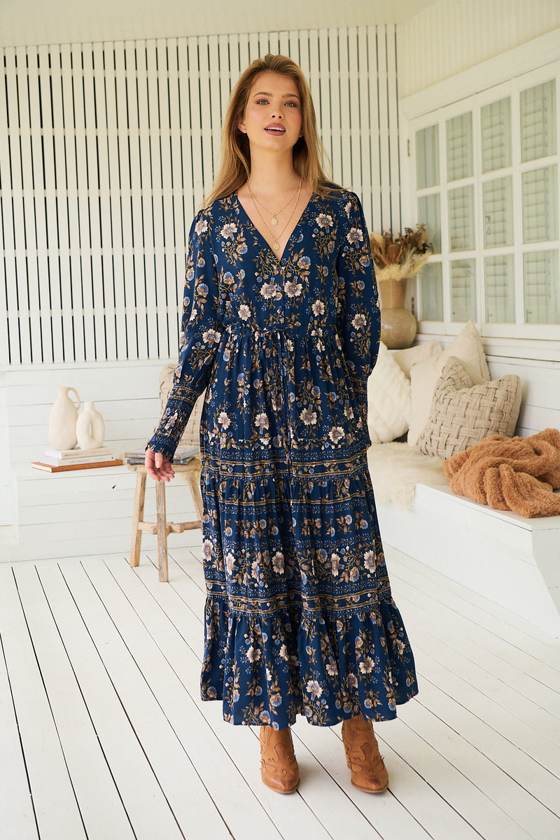 Stephanie Maxi - Adeline