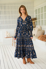 Stephanie Maxi - Adeline