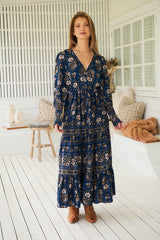 Stephanie Maxi - Adeline