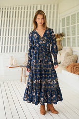 Stephanie Maxi - Adeline