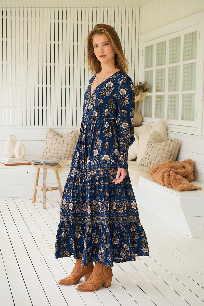 Stephanie Maxi - Adeline