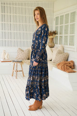 Stephanie Maxi - Adeline