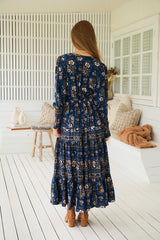 Stephanie Maxi - Adeline