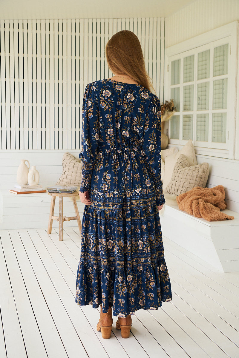 Stephanie Maxi - Adeline