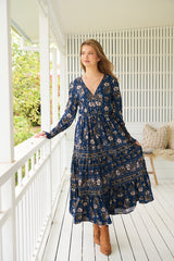 Stephanie Maxi - Adeline