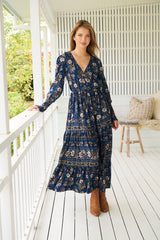 Stephanie Maxi - Adeline