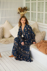 Stephanie Maxi - Adeline