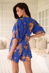 Mahlia Playsuit - Maribella