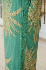 Cici Lace pant - Island luxe