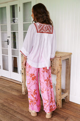 Noor Blouse - Odd Molly