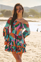 Primrose Dress - Soiree