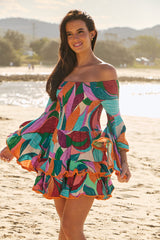 Primrose Dress - Soiree