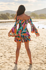 Primrose Dress - Soiree