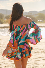Primrose Dress - Soiree