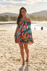 Primrose Dress - Soiree