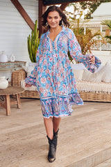 Lotte Dress - Keilani