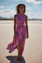 Endless Summer Maxi Dress - Cosmic