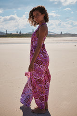 Endless Summer Maxi Dress - Cosmic