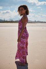 Endless Summer Maxi Dress - Cosmic