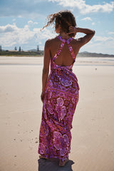 Endless Summer Maxi Dress - Cosmic