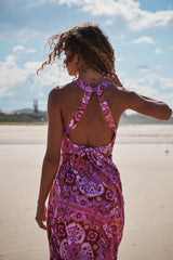 Endless Summer Maxi Dress - Cosmic