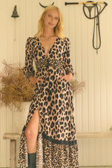 Sabrina Maxi -  Untamed