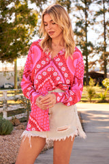 Bindi Shirt - Gypsy