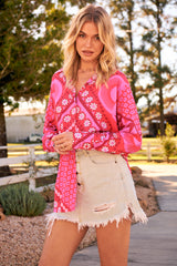 Bindi Shirt - Gypsy