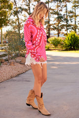 Bindi Shirt - Gypsy