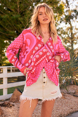 Bindi Shirt - Gypsy