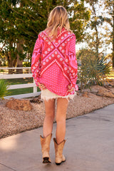 Bindi Shirt - Gypsy