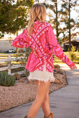 Bindi Shirt - Gypsy
