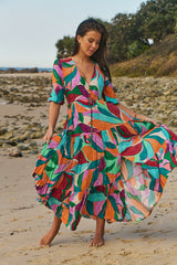 Tessa Maxi - Soiree