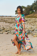 Tessa Maxi - Soiree