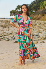 Tessa Maxi - Soiree