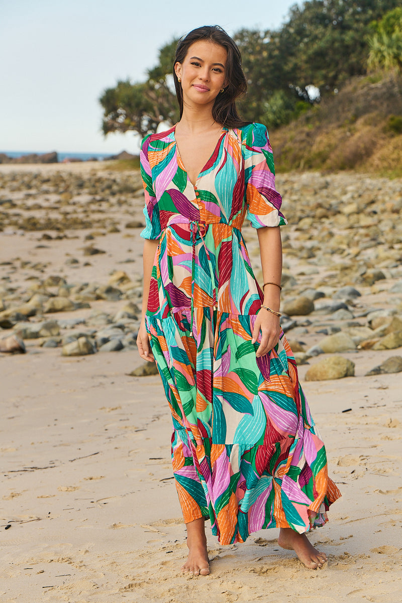 Tessa Maxi - Soiree