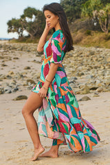 Tessa Maxi - Soiree
