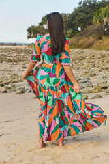 Tessa Maxi - Soiree