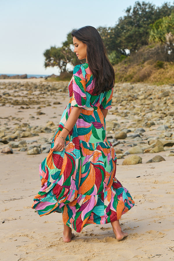 Tessa Maxi - Soiree