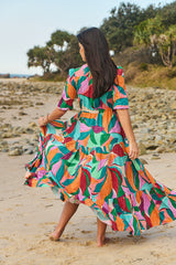 Tessa Maxi - Soiree