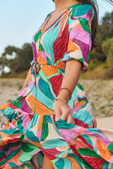 Tessa Maxi - Soiree