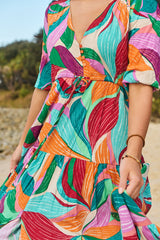 Tessa Maxi - Soiree