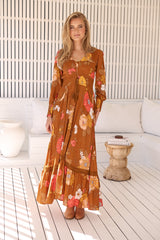 Sabrina Maxi - Natalia