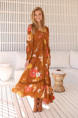 Sabrina Maxi - Natalia