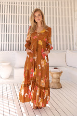 Sabrina Maxi - Natalia