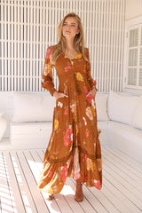 Sabrina Maxi - Natalia