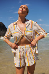 Charlie Shorts -  Coloured Sands