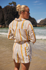 Charlie Shorts -  Coloured Sands